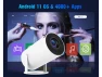 Превью Mini projector — Smart Projector, Explus-C