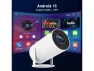 Превью Mini Projector — Smart Projector, Explus-C