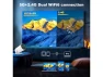 Превью Portable Projector — Smart Projector, Explus-C