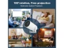 Превью Portable Projector — Smart Projector, Explus-C