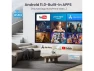 Превью Projector with 180° adjustable stand — Smart Projector, Explus-C