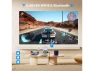 Превью Projector with 180° adjustable stand — Smart Projector, Explus-C