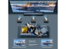 Превью Projector with 180° adjustable stand — Smart Projector, Explus-C