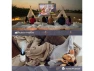 Превью Projector with 180° adjustable stand — Smart Projector, Explus-C