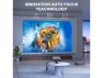 Превью Projector with omnidirectional rotating stand — Smart Projector, Explus-C