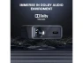 Превью Projector with omnidirectional rotating stand — Smart Projector, Explus-C