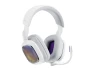 Превью White Gaming Headset — Wireless Earbuds, Astro Gaming