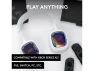 Превью White Gaming Headset — Wireless Earbuds, Astro Gaming