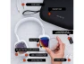 Превью White Gaming Headset — Wireless Earbuds, Astro Gaming