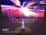 Превью White Mini Projector — Smart Projector, WiMiUS