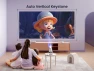 Превью White Mini Projector — Smart Projector, WiMiUS