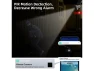 Превью Wireless Outdoor Security Camera, 3 MP, Solar and Battery Powered, 2 Cameras — Security Camera, Hiseeu