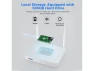 Превью 10CH 4MP Solar-Battery Security Camera System — Security Camera, Hiseeu