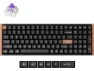 Превью 96% Compact Mechanical Keyboard — Bluetooth Keyboard, Keychron