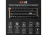Превью 96% Compact Mechanical Keyboard — Bluetooth Keyboard, Keychron