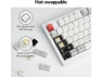 Превью 96% Mechanical Keyboard — Bluetooth Keyboard, Keychron