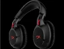 Превью Black-Red Wireless Gaming Headset — Wireless Earbuds, HyperX