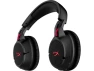 Превью Black-Red Wireless Gaming Headset — Wireless Earbuds, HyperX