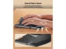 Превью Bluetooth Ergonomic Keyboard — Bluetooth Keyboard, ProtoArc