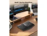 Превью Bluetooth Ergonomic Keyboard — Bluetooth Keyboard, ProtoArc