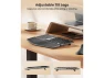 Превью Bluetooth Ergonomic Keyboard — Bluetooth Keyboard, ProtoArc