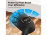 Превью Exercise Bike — Connected Equipment, MERACH