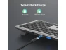 Превью Full-Size Bluetooth Keyboard — Bluetooth Keyboard, TECKNET