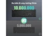 Превью Full-Size Wireless Keyboard — Bluetooth Keyboard, TECKNET