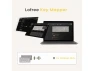 Превью Low-Profile 100-Key Mechanical Keyboard with Specter Linear Switches — Bluetooth Keyboard, VINIUSIKI
