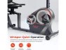 Превью Recumbent Exercise Bike — Connected Equipment, Sunny Health & Fitness