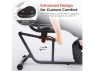 Превью Recumbent Exercise Bike — Connected Equipment, Sunny Health & Fitness