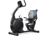 Превью Recumbent Exercise Bike — Connected Equipment, MERACH