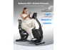 Превью Recumbent Exercise Bike — Connected Equipment, MERACH