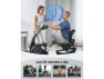 Превью Recumbent Exercise Bike — Connected Equipment, MERACH