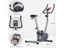 Превью Upright Stationary Exercise Bike — Connected Equipment, Sunny Health & Fitness
