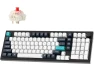 Превью Wireless custom mechanical keyboard — Bluetooth Keyboard, Keychron