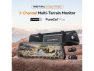 Превью 3-Channel Dash Cam, Bumper Version — Dash Cam, WOLFBOX