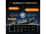 Превью 3-Channel Dash Cam, Bumper Version — Dash Cam, WOLFBOX