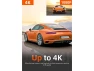 Превью 3-Channel Dash Cam — Dash Cam, WOLFBOX