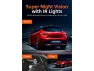 Превью 3-Channel Dash Cam — Dash Cam, WOLFBOX