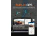 Превью 3-Channel Dash Cam — Dash Cam, WOLFBOX