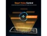 Превью 3-Channel Rear-View Mirror Dash Camera, Version 3 — Dash Cam, WOLFBOX