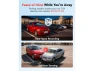 Превью 4K Front and 1080p Rear Dash Camera with 64GB Card — Dash Cam, REDTIGER