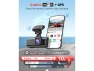 Превью 4K Front and 1080p Rear Dash Camera with 64GB Card — Dash Cam, REDTIGER