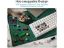Превью 75% Mechanical Keyboard — Bluetooth Keyboard, RK ROYAL KLUDGE