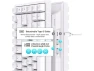 Превью 75% Mechanical Keyboard — Bluetooth Keyboard, RK ROYAL KLUDGE