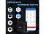Превью Black Bluetooth OBD2 Scanner — OBD2 Scanners, Vgate