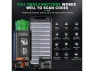 Превью Bluetooth Heavy-Duty Truck Diagnostic Scanner — OBD2 Scanners, ANCEL