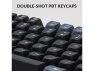 Превью Mechanical Keyboard, Tenkeyless, RGB Backlight — Bluetooth Keyboard, Keychron