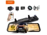 Превью Mirror Dash Cam, Black — Dash Cam, WOLFBOX